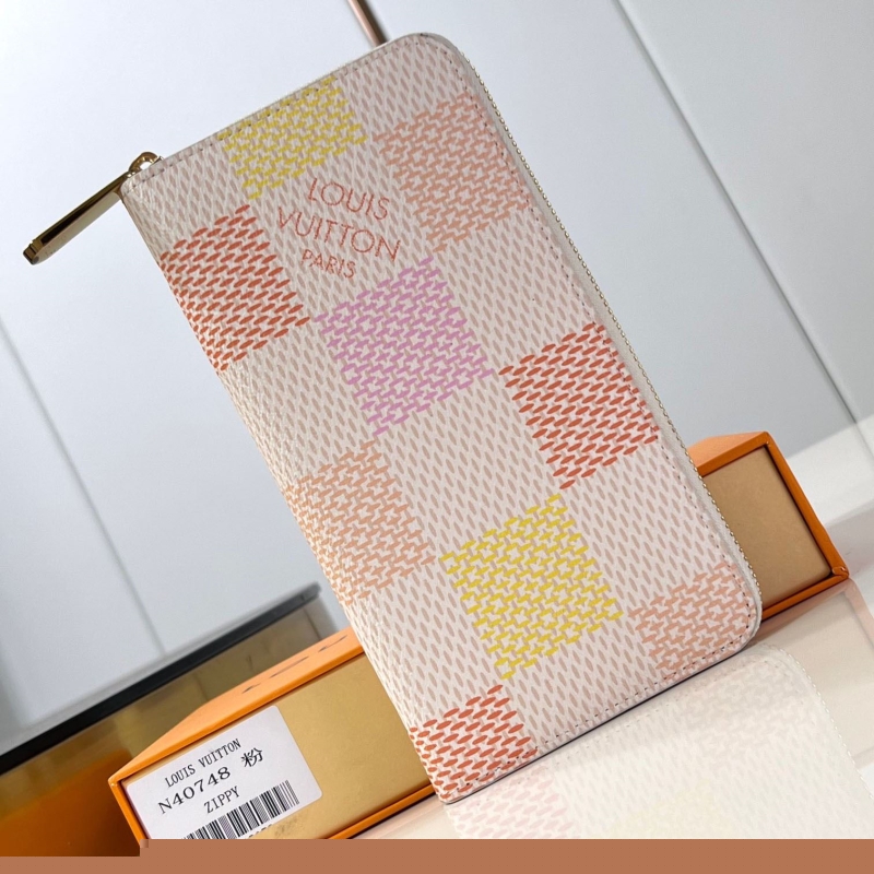 LV Wallets